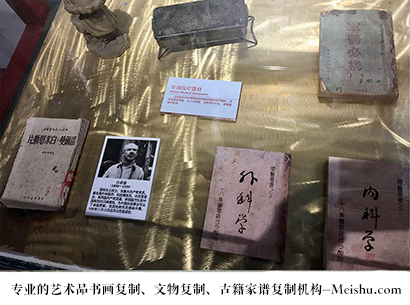 汉滨-哪家古代书法复制打印更专业？
